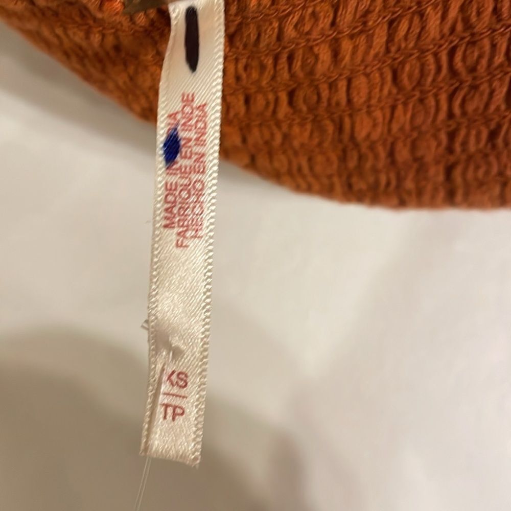 Free People Top - Picture 8 of 12